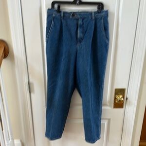 Women’s Blue Denim Jeans